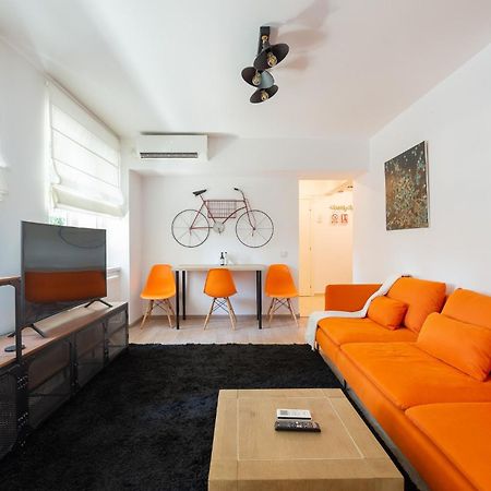 City Center-Cozy One Bedroom Apartment บูคาเรสต์ ภายนอก รูปภาพ